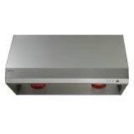 Range Hood Width: 42" N2