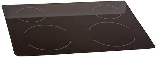 Frigidaire 316456239 Glass Cooktop
