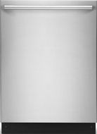 Electrolux EW24ID80QS Fully Integrated Dishwasher with 9 Wash Cycles, Stainless Steel