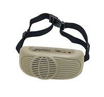 Harris Communications HC-ADDVOX7 ADDvox7 Voice Speech Amplifier