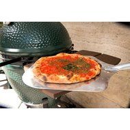 Big Green Egg Baking Stone - Medium N4