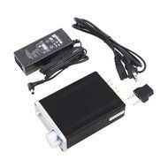SMSL SA 36A Pro TPA TA AMP HIFI Big Power Digital Integrated Tripath Stereo Amplifier with 12V 3.8A Power Adaptor... N3