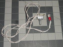 PE070683 Potentiometer Assembly N2