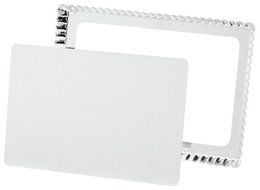 Norpro 9.5 Inch Quiche Tart Pan with Removable Base N3