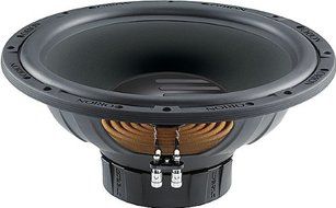Orion Cobalt CO154S Series 15-Inch 600-Watt Subwoofer