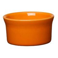Fiestaware Ramekin - Tangerine Orange - 568325
