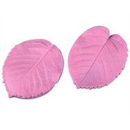 365mx DIY Leaf Shaped Silicone Press Mold Cake Decoration Fondant Cake 3D cooking tools