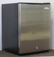 220-240 Volt / 50 Hz, Multistar&reg; MS70SS Compact Refrigerator, FOR OVERSEAS USE ONLY, WILL NOT WORK IN THE US