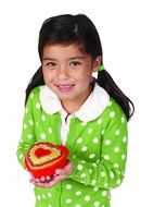 Small World Toys Living - Lil Baker Cake Set