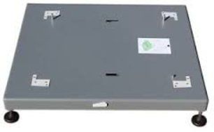 HP Refurbish Color LaserJet 4700 Printer Stand (Q7501A) - Seller Refurb