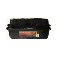 Covered Rectangle Roaster Pan