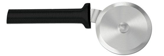 Rada Cutlery R121 Pizza Cutter with Aluminum Handle N2