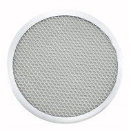 Winware 9-Inch Seamless Aluminum, Pizza Scream, Set of 12