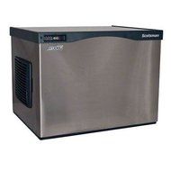 Scotsman C0530SA-32A Air Cooled 525 Lb Small Cube Ice Machine