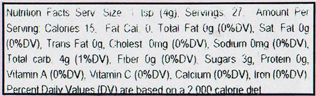 CK Products 3.8 Ounce Non Pareils Bottle, Lavender N3