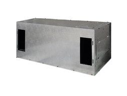 Vinotemp VNTWM-2500SSRWC 2500SSR Water Cooled Split System N4