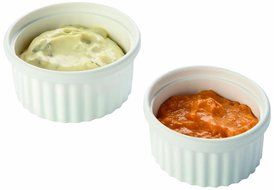 Matfer Bourgeat 051451 Exoglass Ramekin