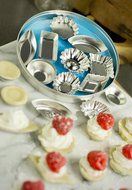 Fox Run 36-Piece Mini Tartlettes Set N2
