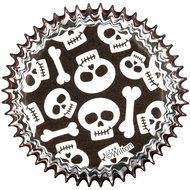 Wilton Graves Baking Cups 75 Pack