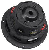 Kicker 40CWD82 CompD 8" 400W 2-Ohm DVC Car Audio Subwoofer+Sealed Sub Enclosure N3