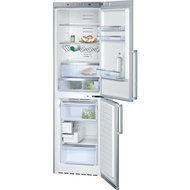 Bosch 24" Counter-depth Bottom-freezer 500 Series - Stainless Steel