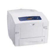 ColorQube 8870DN Solid Ink Printer - Color - Plain Paper Print - Desktop
