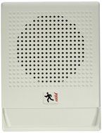 Edwards Signaling EG4-S2 Wall Speaker 25v White Edw N2