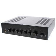 Store/Office Business Background Music Sound System- Amp, 8 Ceiling Speakers + N2