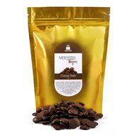 Merckens Cocoa Dark 1 lb Bag