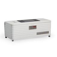 C-box High Capacity Space Portable Insulin Cooler Frequency Conversion 2-20&deg;C Refrigerated Small Box Drug Reefer... N3