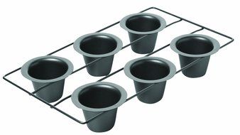 Generic YZ_728228YZ_7 Non Stick Stick 6-Cup an, Ne Pan, New Metallic Popover YZ_US7_160510_1519