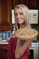 Premium 9" Aluminum Foil Pie Pans. Disposable Tin Plates for Pies Tart Quiche. (Pack of 50) N5