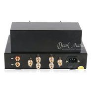 Nobsound 6N2 Push 6P1 2.0 Channel Stereo Mini Class A Single-ended Hifi Tube Amplifier 3WX2 N6