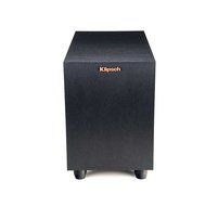 Klipsch RSB-8 Sound Bar and Wireless Subwoofer System N4