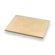 American Metalcraft Deluxe Pizza Stones (Multiple Sizes/Colors) N9