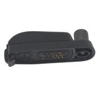 Buwico&reg; Audio Adaptor for Motorola XiR P8200, XiR P8208, XiR P8260, XiR P8268 N2