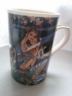 Peter Pan Art Co Set of 2
