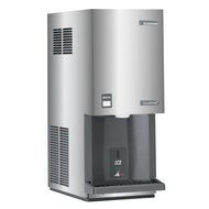 Ice Maker and Dispenser, 12 lb Storage N2