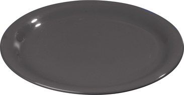 Carlisle Durus Narrow Rim Melamine Plates N22