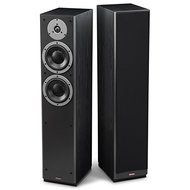 Dynaudio - DM 3/7 (Black)