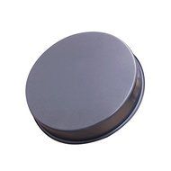 Non Stick Carbon Steel Bakeware Pizze Pan Startony Pizza Round Oven Tray Baking tool 13 inches Startony N17