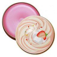 Etude House Sweet Recipe Cup Cake All Over Color #Pk002 Strawberry Chiffon Cake