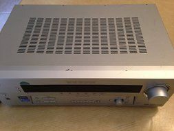 Sony Str-k850p 5.1 Dolby Digital Surround Reciever N9