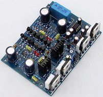 100W Class A 4 CPI NJW0281/NJW0302 Musical Fidelity Amplifier amp Board N2