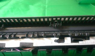 HP M1530 / 1536MFP Fusing Assembly OEM RM1-7576 N5