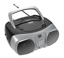 MP3/CD/CDR BOOMBOX