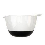 Good Cook Touch Plastic Mixing Bowl, 3-Quart N2