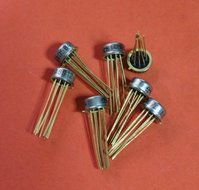 IC / Microchip K140UD8A USSR 2 pcs N2