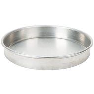 American Metalcraft CAR12SP 12" Super Perforated Heavy Weight Aluminum CAR Pizza Pan N2