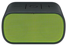 Logitech UE 984-000296 Mobile Boombox Bluetooth Speaker and Speakerphone (White Grill/Light Grey) N21